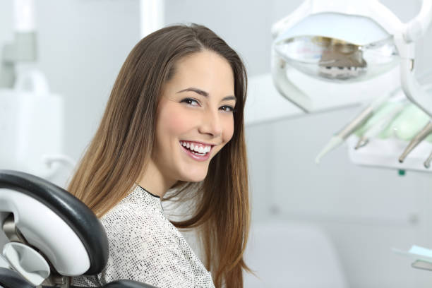 Professional Dental Services in Washington, DC